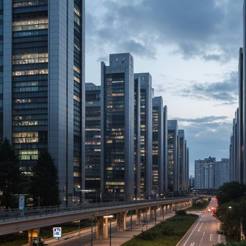 Honten Real Estate Firm
